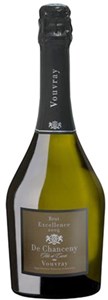 De Chanceny Excellence Brut Vouvray 2013