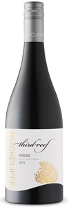 Rockcliffe Third Reef Shiraz 2013