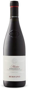 Bersano Mantico Barbaresco 2012