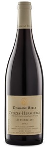 Domaine Belle Les Pierrelles Crozes-Hermitage Shiraz 2013