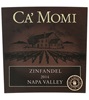 Ca' Momi Zinfandel 2014