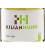 Kilian Hunn Pinot Gris 2014