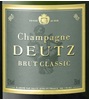 Deutz Classic Brut Champagne