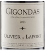 Olivier & Lafont Gigondas 2013