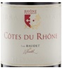 Château Mas Neuf Rhône Paradox Côtes Du Rhône 2012