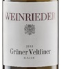 Weingut Weinrieder Klassik Grüner Veltliner 2013