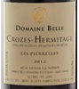 Domaine Belle Les Pierrelles Crozes-Hermitage Shiraz 2013