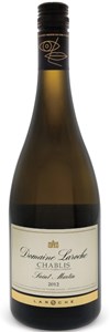 Domaine Laroche St. Martin Chablis 2010