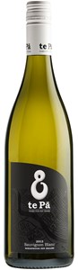 Te Pa Wines Koha Sauvignon Blanc 2014