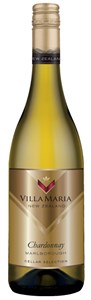 Villa Maria Estate Cellar Selection Chardonnay 2014