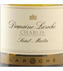 Domaine Laroche St. Martin Chablis 2010