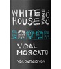 House Wine Co.  Vidal Moscato 2015