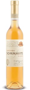 Sommavite Vino Liquoroso Vin Santo