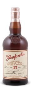 Glenfarclas 17-Year-Old Highland Single Malt Scotch