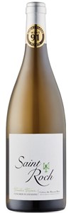 Saint-Roch Grenache Blanc Roussanne 2014