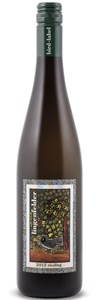 Lingenfelder Bird Label Riesling 2013