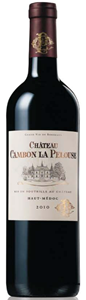 Château Cambon La Pelouse 2010