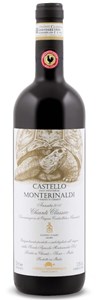 Monterinaldi Chianti Classico 2010