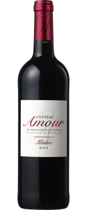 Château Amour 2010