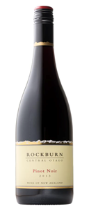 Rockburn Pinot Noir 2012