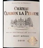 Château Cambon La Pelouse 2010