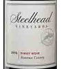 Steelhead Pinot Noir 2013