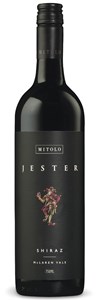 Mitolo Jester Shiraz 2012