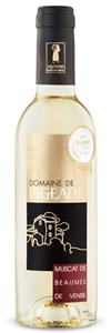 Domaine De La Pigeade Muscat 2014