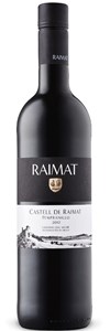 Castell De Raimat Tempranillo 2012