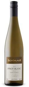 Schönlaub Pinot Blanc 2015