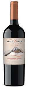 Tectonia Bodega Volcanes Cabernet Sauvignon 2013