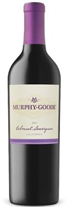 Murphy-Goode Cabernet Sauvignon 2013