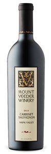 Mount Veeder Cabernet Sauvignon 2013