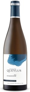 Domaine Queylus Tradition Chardonnay 2014