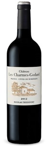 Château Les Charmes-Godard 2012