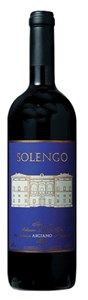 Solengo Sangiovese 2002