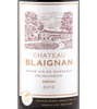 Château Blaignan 2010