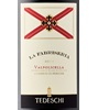 Tedeschi La Fabriseria Superiore Valpolicella Classico 2011