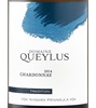 Domaine Queylus Tradition Chardonnay 2014