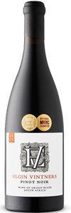 Elgin Vintners Pinot Noir 2013