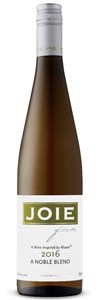 JoieFarm A Noble Blend 2016