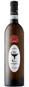 Terre Stregate Svelato Falanghina Del Sannio 2015