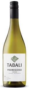 Tabalí Pedregoso Gran Reserva Viognier 2015