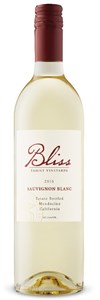 Bliss Sauvignon Blanc 2015