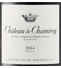 Château de Chamirey Mercurey 2014