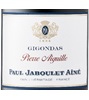 Paul Jaboulet Aîné Pierre Aiguille 2015