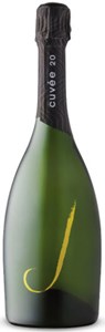 J Vineyards Cuvée 20 Sparkling