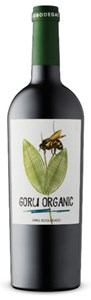 Ego Bodegas Goru Organic Monastrell 2017