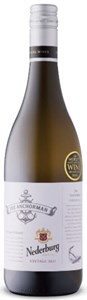 Nederburg The Anchorman Chenin Blanc 2017