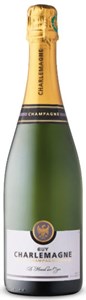 Guy Charlemagne Classic Brut Champagne